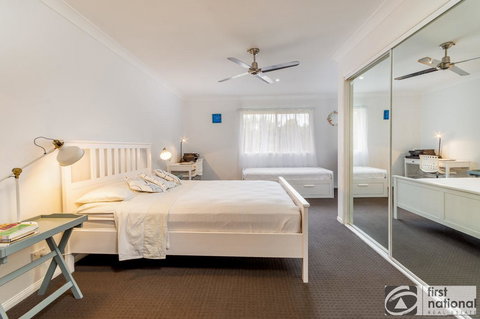 Immaculate Spacious Second Floor Unit Overlooking Pristine Parklands - 1 Gold Coast 12