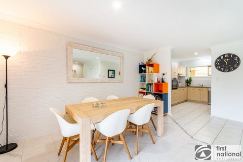 Immaculate Spacious Second Floor Unit Overlooking Pristine Parklands - 1 Gold Coast 6