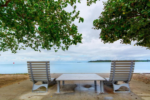 Lowset, Pet Friendly Cottage - Sunset Ave, Bongaree - 1 Gold Coast 5