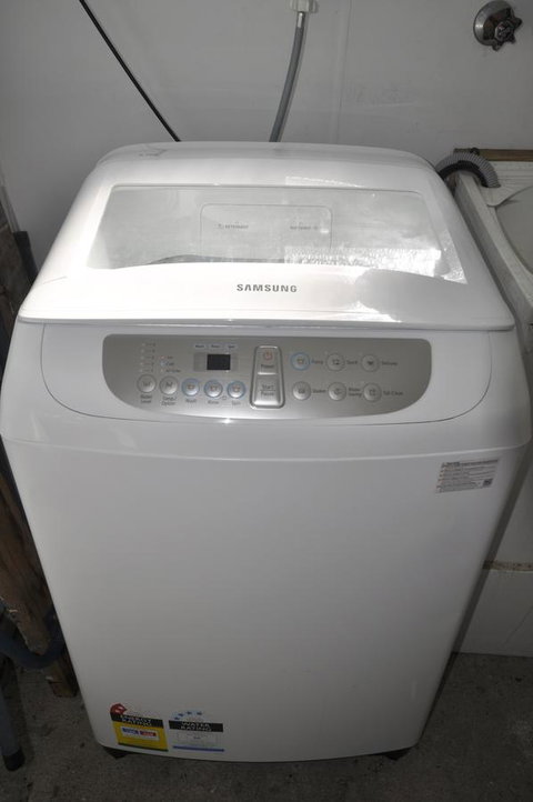 Beachside Beauty - 1 Gold Coast 17