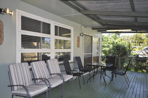 Beachside Beauty - 1 Gold Coast 16