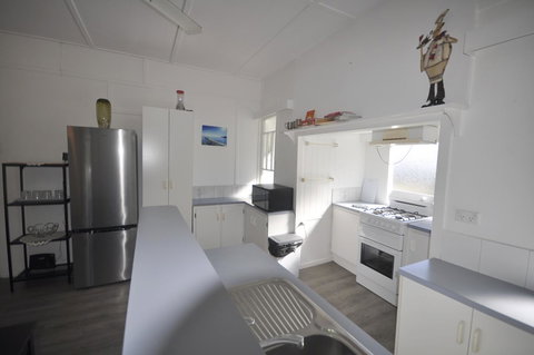 Beachside Beauty - 1 Gold Coast 23