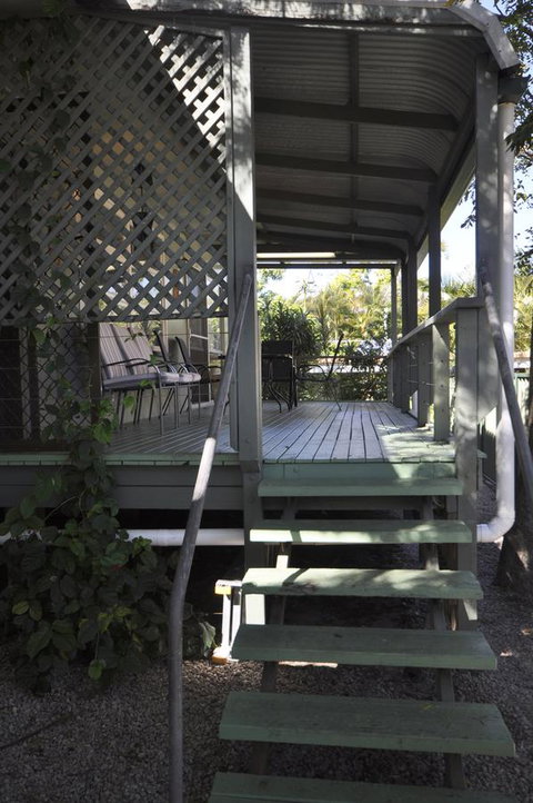 Beachside Beauty - 1 Gold Coast 18