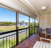 Spacious Unit overlooking Moreton Bay - Boyd St Woorim - 1 Gold Coast