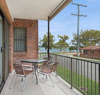 WaterviewsPool Wifi its all here - Welsby Pde Bongaree - 1 Gold Coast