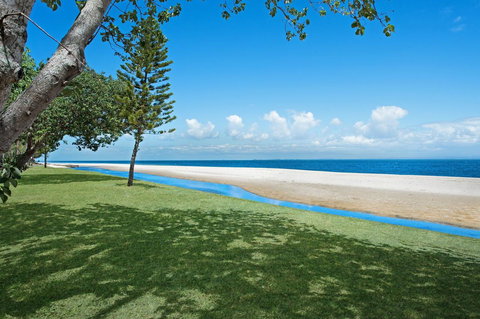 Quiet Location Across From Waterfront - South Esp, Bongaree - 1 Gold Coast 7