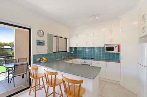 Quiet Location Across From Waterfront - South Esp, Bongaree - 1 Gold Coast 16