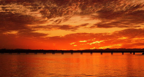 Quiet Location Across From Waterfront - South Esp, Bongaree - 1 Gold Coast 13