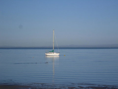 Quiet Location Across From Waterfront - South Esp, Bongaree - 1 Gold Coast 4