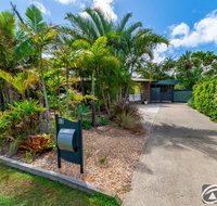 Kokomo thats where we want to go - Bellara - 1 Gold Coast