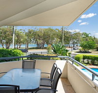 Everything you need including a pool Karoonda Sands Apartments - 1 Gold Coast
