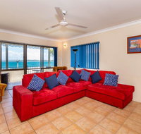 Fantastic Views from this top floor unit - 1 Gold Coast