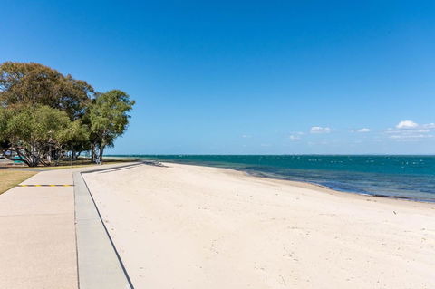 Fantastic Views From This Top Floor Unit! - Accommodation Gold Coast 12