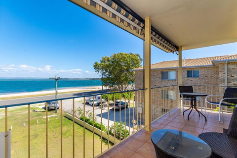 Fantastic Views From This Top Floor Unit! - Accommodation Gold Coast 14