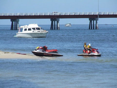 Fantastic Views From This Top Floor Unit! - Accommodation Gold Coast 11