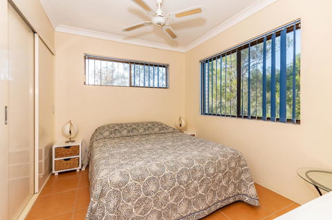 Fantastic Views From This Top Floor Unit! - Accommodation Gold Coast 9