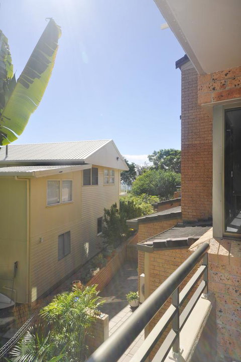 Crystal Waters On The Beach - 1 Gold Coast 8