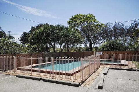 Crystal Waters On The Beach - 1 Gold Coast 15