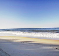 Crystal Waters on The Beach - 1 Gold Coast