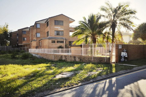 Crystal Waters On The Beach - 1 Gold Coast 16