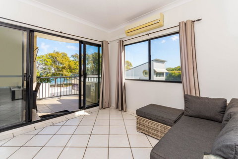 Waterfront Views From Private Rooftop Balcony - Bayview South Esp, Bongaree - 1 Gold Coast 4