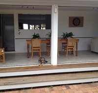 Hampton Cottage- delightful cottage bring your dog - 1 Gold Coast
