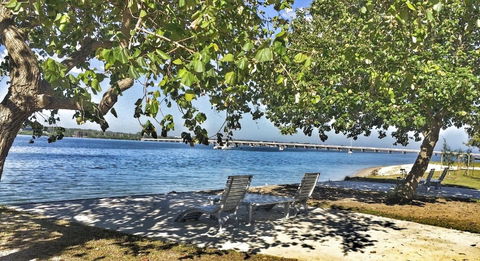 Hampton Cottage- Delightful Cottage Bring Your Dog! - Accommodation Gold Coast 8