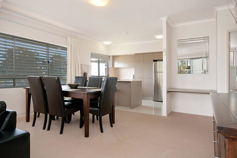 Spectacular Unit Overlooking Pumicestone Passage - Welsby Pde, Bongaree - Accommodation Gold Coast 15