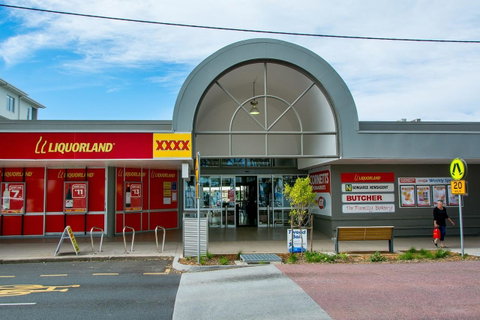 Spectacular Unit Overlooking Pumicestone Passage - Welsby Pde, Bongaree - Accommodation Gold Coast 14