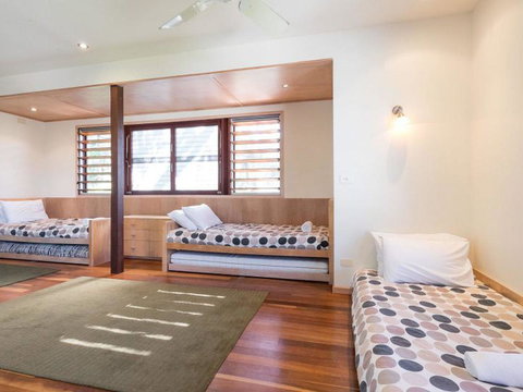 Laguna House - Accommodation Gold Coast 5