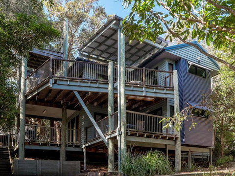 Billa Blue By Discover Stradbroke - Accommodation Gold Coast 6