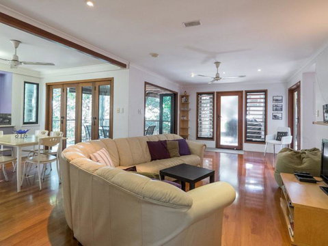 Billa Blue By Discover Stradbroke - Accommodation Gold Coast 4