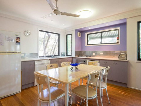 Billa Blue By Discover Stradbroke - Accommodation Gold Coast 3