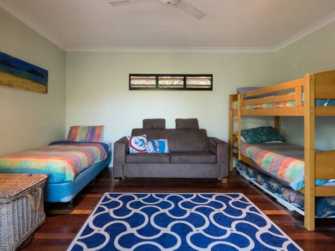 Billa Blue By Discover Stradbroke - Accommodation Gold Coast 1