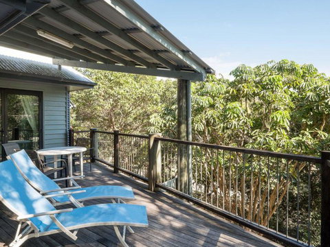 Billa Blue By Discover Stradbroke - Accommodation Gold Coast 11