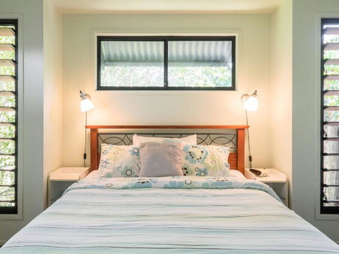 Billa Blue By Discover Stradbroke - Accommodation Gold Coast 10