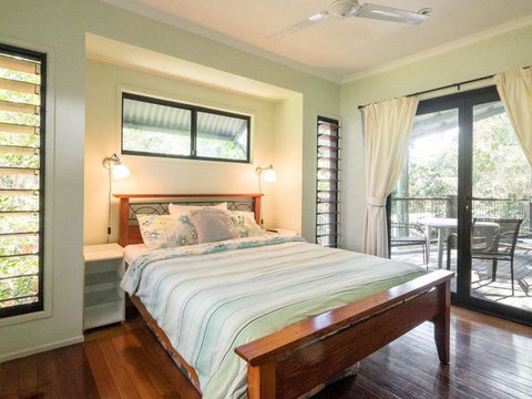 Billa Blue By Discover Stradbroke - Accommodation Gold Coast 0