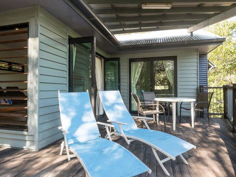 Billa Blue By Discover Stradbroke - Accommodation Gold Coast 9
