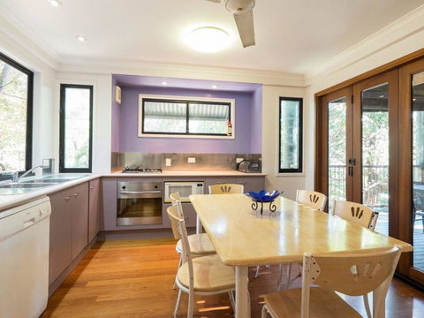 Billa Blue By Discover Stradbroke - Accommodation Gold Coast 7