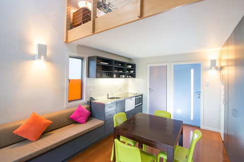 Allure Stradbroke Resort - Accommodation Gold Coast 4