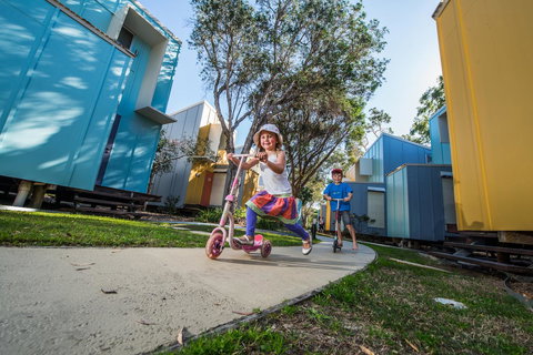 Allure Stradbroke Resort - Accommodation Gold Coast 8