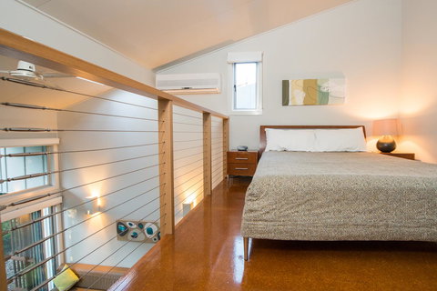 Allure Stradbroke Resort - Accommodation Gold Coast 6