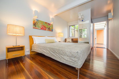 Allure Stradbroke Resort - Accommodation Gold Coast 14