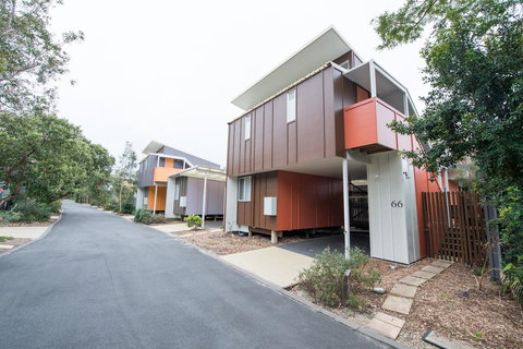 Allure Stradbroke Resort - Accommodation Gold Coast 19