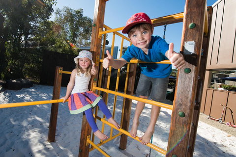 Allure Stradbroke Resort - Accommodation Gold Coast 12