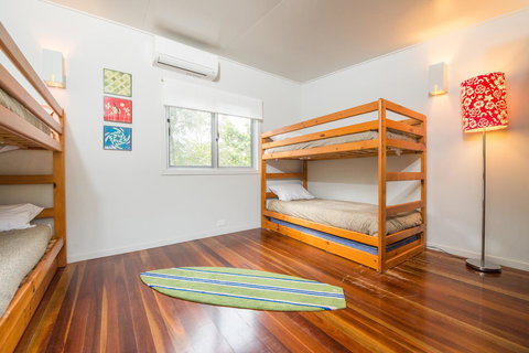 Allure Stradbroke Resort - Accommodation Gold Coast 39