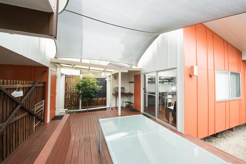 Allure Stradbroke Resort - Accommodation Gold Coast 17