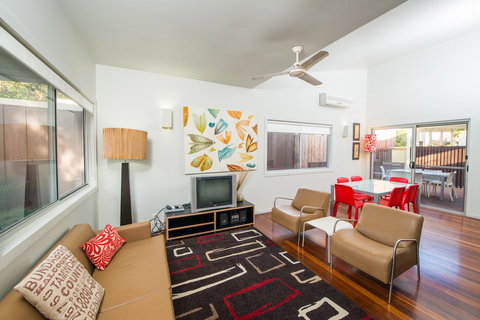 Allure Stradbroke Resort - Accommodation Gold Coast 20