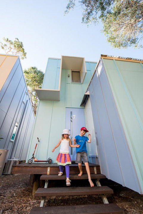 Allure Stradbroke Resort - Accommodation Gold Coast 31