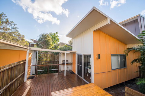Allure Stradbroke Resort - Accommodation Gold Coast 9